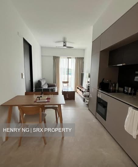 The Reef At King’s Dock (D4), Condominium #554202471